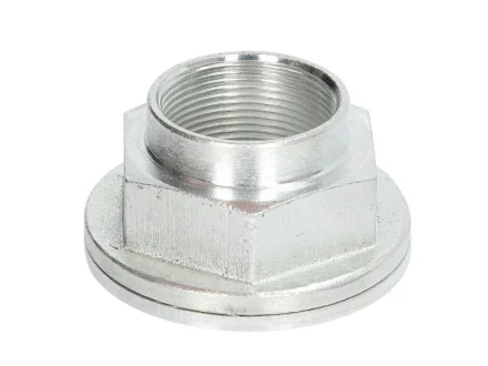 Гайка маточини колеса передн CITROEN JUMPER III FIAT DUCATO PEUGEOT BOXER VW LT 28-46 II 2.2D-3.0D 05.98- BTA 470C0215BTA