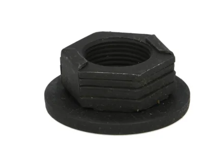 Гайка маточини колеса передн (M22, 19мм, 46мм) FORD COUGAR, FIESTA, FIESTA V, FOCUS I, FUSION, MONDEO I, MONDEO II, MONDEO III, STREET KA MAZDA 2 1.2-3.0 02.93-11.13 BTA 470G0195BTA