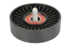 Ролик поліклинового ременя HYUNDAI ACCENT IV, CRETA, ELANTRA IV, ELANTRA V, ELANTRA VI, ELANTRA VII, I20 I, I20 II, I30, I40 I, I40 I CW, IX20, IX35, KONA, SOLARIS, TUCSON 1.2-2.0D 04.04- BTA E20319BTA (фото 2)