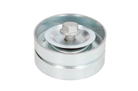 Натягуючий ролик поліклинового ременя MAZDA 3, 6, CX-7 2.2D 08.08-09.14 BTA E23025BTA