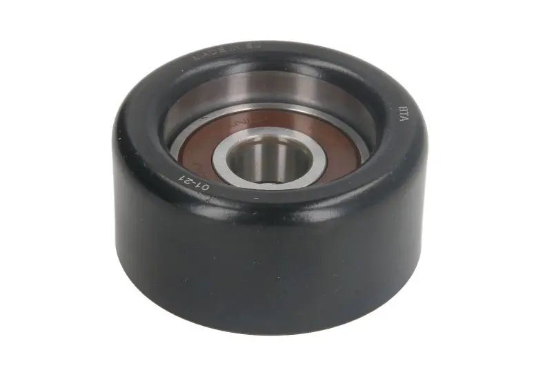 Натягуючий ролик поліклинового ременя HONDA ACCORD VII, ACCORD VIII, CIVIC VIII, CR-V II, CR-V III, FR-V 2.2D 01.04-06.15 BTA E24002BTA (фото 1)