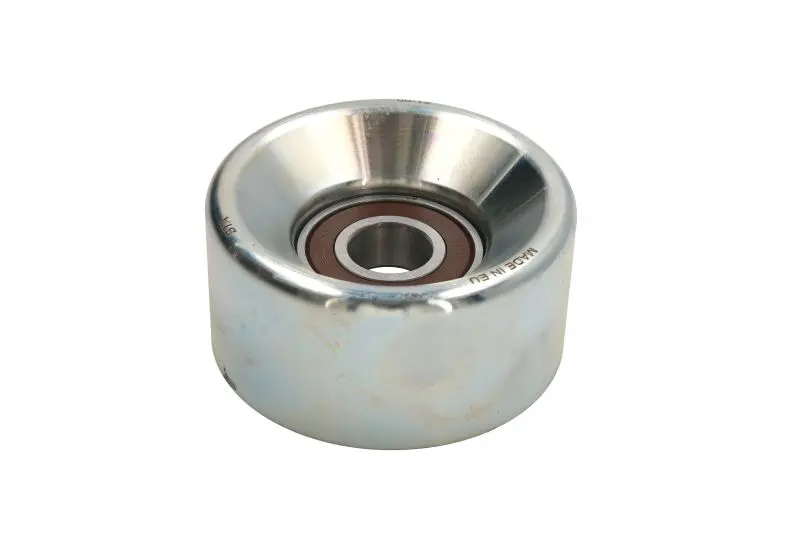 Натягуючий ролик поліклинового ременя ACURA RSX, TSX HONDA ACCORD VII, ACCORD VIII, CIVIC VII, CIVIC VIII, CR-V II, CR-V III, CR-V IV, ELEMENT, FR-V, INTEGRA, STREAM 2.0/2.4/3.0 05.01-12.18 BTA E24008BTA (фото 1)