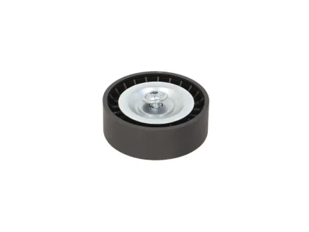 Натягуючий ролик поліклинового ременя CHRYSLER SEBRING DODGE AVENGER, CALIBER, JOURNEY JEEP COMPASS, PATRIOT MITSUBISHI GRANDIS, LANCER VIII, OUTLANDER II 2.0D 09.05- BTA E25009BTA