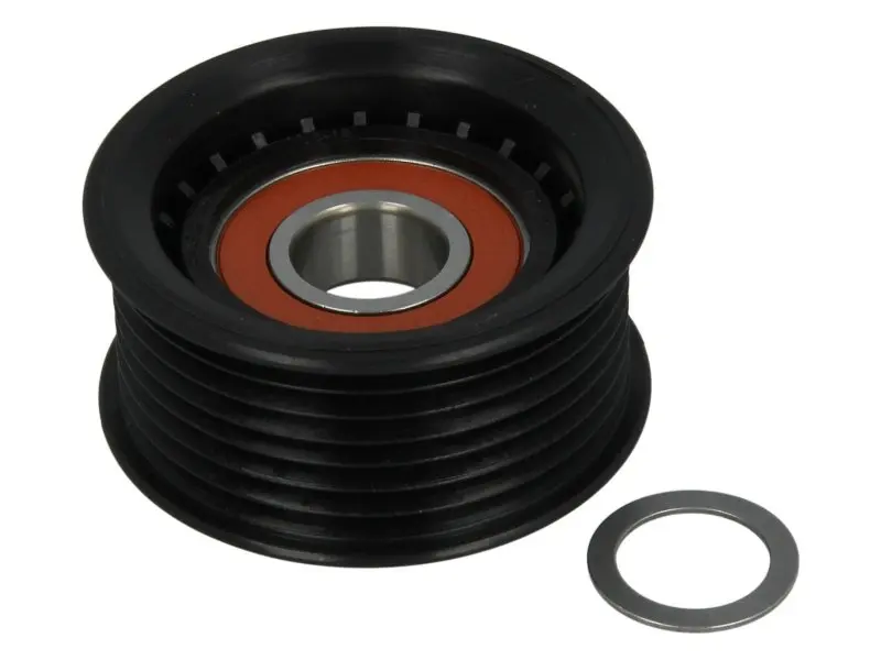 Ролик поліклинового ременя SUZUKI GRAND VITARA II 1.9D 10.05-02.15 BTA E28004BTA (фото 1)