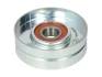 Натягуючий ролик поліклинового ременя AUDI 100 C4 2.4D/2.5D 12.90-07.94 BTA E2A5774BTA (фото 1)