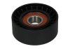 Фото 1 - ролик натягувача BTA E2B0009BTA Ролик натягувача BTA E2B0009BTA (фото 1)