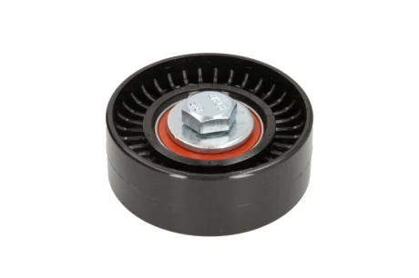 Натягуючий ролик поліклинового ременя BMW 3 (E36), 3 (E46), 5 (E34), 5 (E39), 5 (E60), 5 (E61), 7 (E38), X3 (E83), X5 (E53), Z3 (E36), Z4 (E85), Z4 (E86) SKODA FABIA I 1.0-3.2 03.90-12.10 BTA E2B5006BTA