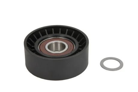 Натягуючий ролик поліклинового ременя CHRYSLER SEBRING CITROEN C4 AIRCROSS, C-CROSSER, C-CROSSER ENTERPRISE DODGE AVENGER, CALIBER, JOURNEY FORD ESCORT V, SCORPIO I 1.8-2.4LPG 04.85- BTA E2C0000BTA