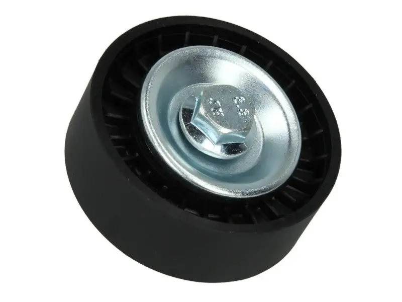 Ролик поліклинового ременя CHRYSLER ASPEN, GRAND VOYAGER V, SEBRING CITROEN C4 AIRCROSS, C-CROSSER, C-CROSSER ENTERPRISE DODGE AVENGER, CALIBER, JOURNEY JEEP COMPASS, PATRIOT 1.8-5.7 06.06- BTA E2C0005BTA (фото 1)