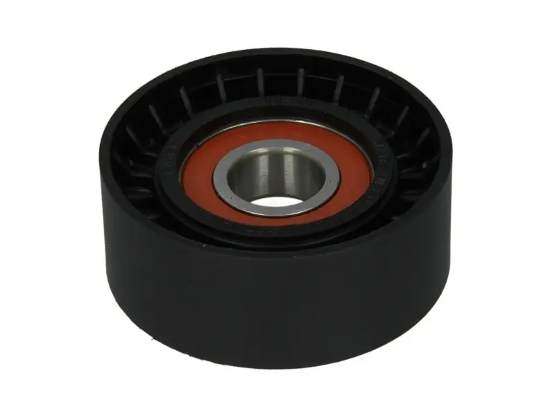 Натягуючий ролик поліклинового ременя DS DS 3, DS 4, DS 5, DS 7 CITROEN BERLINGO, BERLINGO MULTISPACE, C3 II, C3 PICASSO, C4, C4 GRAND PICASSO I, C4 GRAND PICASSO II, C4 I 1.4-1.6LPG 02.06- BTA E2C0007BTA (фото 1)