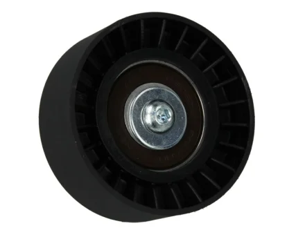 Ролик поліклинового ременя FORD FIESTA V, MAVERICK, MONDEO III, MONDEO IV, S-MAX, TRANSIT FORD USA FUSION 1.8-2.3LPG 10.00- BTA E2G0002BTA