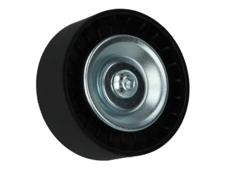 Ролик поліклинового ременя VOLVO S40 II, S80 II, V70 III FORD FIESTA V, GALAXY II, GALAXY MK II, MONDEO III, MONDEO IV, RANGER, S-MAX 1.8-2.5 10.00- BTA E2G0005BTA