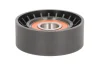 Ролик поліклинового ременя FORD B-MAX, C-MAX II, ECOSPORT, FIESTA, FIESTA VI, FIESTA VII, FOCUS III, FOCUS IV, GRAND C-MAX, MONDEO V, TOURNEO CONNECT V408 NADWOZIE WIELKO 1.0-2.0 09.04- BTA E2G0038BTA (фото 1)