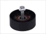 Ролик поліклинового ременя FORD C-MAX, FIESTA, FIESTA IV, FOCUS C-MAX, FOCUS II, GALAXY II, MONDEO IV, S-MAX 1.8D 03.00-06.15 BTA E2G5281BTA (фото 1)