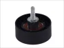 Ролик поліклинового ременя FORD C-MAX, FIESTA, FIESTA IV, FOCUS C-MAX, FOCUS II, GALAXY II, MONDEO IV, S-MAX 1.8D 03.00-06.15 BTA E2G5281BTA (фото 2)