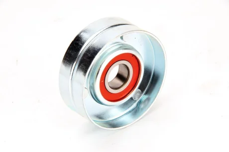 Натягуючий ролик поліклинового ременя HONDA ACCORD V, ACCORD VI, CIVIC VI LAND ROVER FREELANDER I MG ZR, ZS ROVER 200 II, 25 I, 400 II, 45 I, 600 I, STREETWISE 2.0D 05.94-10.06 BTA E2K6133BTA