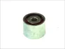 Ролик поліклинового ременя CITROEN BERLINGO, JUMPY I, XSARA FIAT SCUDO PEUGEOT 206, 306, EXPERT, PARTNER 1.9D 02.96-12.15 BTA E2P5944BTA (фото 2)