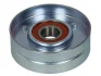 Натягуючий ролик поліклинового ременя VOLVO 850, S70, S80 I, V70 I, V70 II 2.5D 08.95-08.07 BTA E2W0004BTA (фото 1)