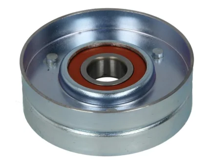 Натягуючий ролик поліклинового ременя VOLVO 850, S70, S80 I, V70 I, V70 II 2.5D 08.95-08.07 BTA E2W0004BTA