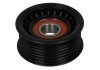 Натягуючий ролик поліклинового ременя MERCEDES V (638/2) FORD GALAXY I, GALAXY MK I VW CORRADO, GOLF III, PASSAT B3/B4, SHARAN, VENTO 2.8/2.9 06.91-07.03 BTA E2W0011BTA (фото 1)