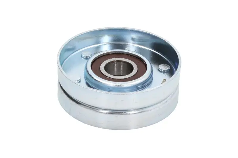Натягуючий ролик поліклинового ременя AUDI A1 SEAT ALHAMBRA, IBIZA IV, IBIZA IV SC, IBIZA IV ST SKODA FABIA II VW CC B7, GOLF PLUS V, GOLF V, GOLF VI, JETTA III 1.4/1.4ALK/1.4CNG 11.05-07.18 BTA E2W0049BTA (фото 1)