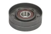 Натягуючий ролик поліклинового ременя SEAT LEON, TOLEDO II SKODA OCTAVIA I VW BORA, BORA I, GOLF IV, NEW BEETLE, POLO IV 1.4/1.6/1.9D 09.96- BTA E2W5738BTA (фото 2)