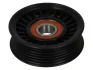 Натягуючий ролик поліклинового ременя OPEL OMEGA B, SIGNUM, VECTRA B, VECTRA C, VECTRA C GTS 2.5-3.2 03.94-07.06 BTA E2X0002BTA (фото 1)