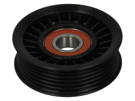 Натягуючий ролик поліклинового ременя OPEL OMEGA B, SIGNUM, VECTRA B, VECTRA C, VECTRA C GTS 2.5-3.2 03.94-07.06 BTA E2X0002BTA
