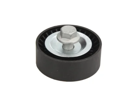 Натягуючий ролик поліклинового ременя CHEVROLET CRUZE, TRAX OPEL ASTRA J, ASTRA J GTC, CORSA D, MERIVA B, MOKKA / MOKKA X 1.7D 09.09- BTA E2X0009BTA