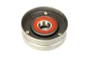 Натягуючий ролик поліклинового ременя CHEVROLET CORSA OPEL ASTRA F, ASTRA F CLASSIC, ASTRA G, COMBO, CORSA B, CORSA C, TIGRA, VECTRA A, VECTRA B 1.2-1.6LPG 09.88-12.09 BTA E2X5331BTA (фото 2)