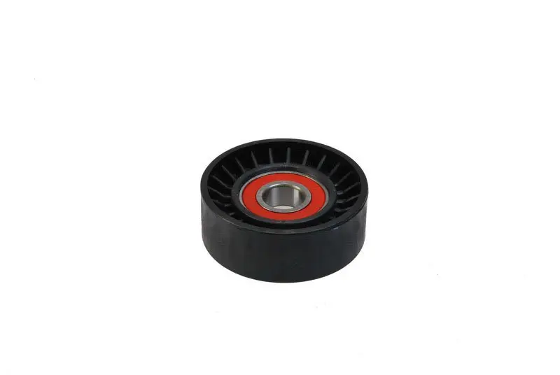 Натягуючий ролик поліклинового ременя DS DS 3 CHEVROLET AVEO OPEL AGILA A, AGILA B, ASTRA G, ASTRA G CLASSIC, ASTRA H, ASTRA H GTC, ASTRA J, ASTRA J GTC, COMBO, COMBO TOUR 1.0-1.6 11.96- BTA E2X5345BTA (фото 1)