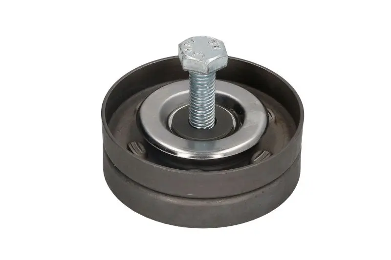 Ролик поліклинового ременя OPEL ASTRA G, ASTRA H, ASTRA H CLASSIC, ASTRA H GTC, COMBO, COMBO TOUR, CORSA C, CORSA D, MERIVA A, ZAFIRA B 1.4/1.6/1.7D 02.00- BTA E2X5350BTA (фото 1)