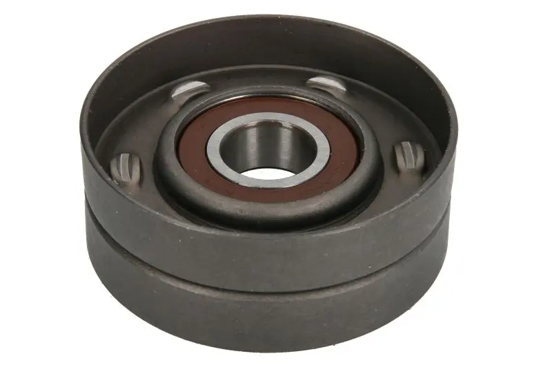 Ролик поліклинового ременя ALFA ROMEO 164 AUDI A2 CHRYSLER VOYAGER III JEEP CHEROKEE OPEL ASTRA F, CORSA B, FRONTERA A, VECTRA B PLYMOUTH VOYAGER SKODA FABIA I 1.0-2.5D 01.88-05.08 BTA E2Y8609BTA (фото 1)
