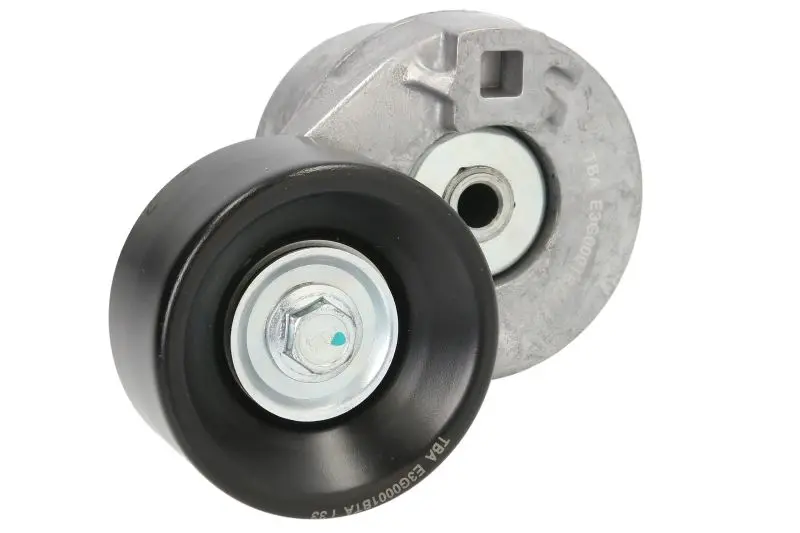 Натягувач поліклинового ременя FORD TRANSIT 2.4D 01.00-05.06 BTA E3G0001BTA (фото 1)