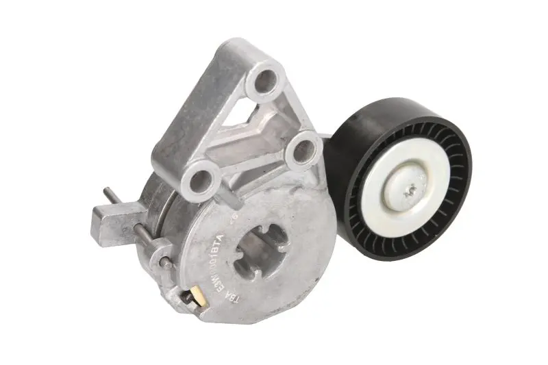 Натягувач поліклинового ременя AUDI A3, TT SEAT ALHAMBRA, ALTEA, ALTEA XL, AROSA, CORDOBA, CORDOBA VARIO, IBIZA II, IBIZA III, IBIZA IV, IBIZA IV SC, LEON, TOLEDO II 1.4D-2.0LPG 09.95-08.15 BTA E3W0001BTA (фото 1)