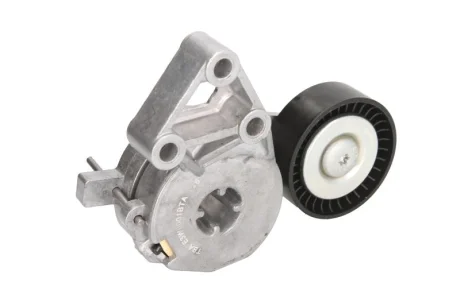 Натягувач поліклинового ременя AUDI A3, TT SEAT ALHAMBRA, ALTEA, ALTEA XL, AROSA, CORDOBA, CORDOBA VARIO, IBIZA II, IBIZA III, IBIZA IV, IBIZA IV SC, LEON, TOLEDO II 1.4D-2.0LPG 09.95-08.15 BTA E3W0001BTA