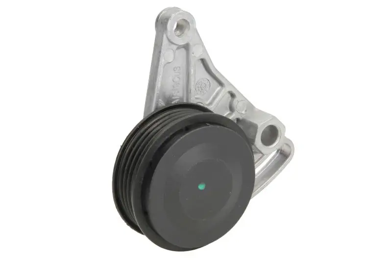 Натягувач поліклинового ременя AUDI A4 B5, A4 B6, A6 C4, A6 C5, CABRIOLET B3 SKODA SUPERB I VW PASSAT B2, PASSAT B3/B4, PASSAT B5, PASSAT B5.5, SANTANA 1.6-2.5D 01.81-03.08 BTA E3W0021BTA (фото 1)