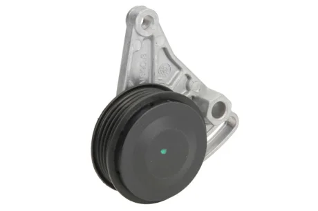 Натягувач поліклинового ременя AUDI A4 B5, A4 B6, A6 C4, A6 C5, CABRIOLET B3 SKODA SUPERB I VW PASSAT B2, PASSAT B3/B4, PASSAT B5, PASSAT B5.5, SANTANA 1.6-2.5D 01.81-03.08 BTA E3W0021BTA