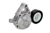 Натягувач поліклинового ременя AUDI A3 FORD GALAXY I, GALAXY MK I SEAT ALHAMBRA, IBIZA IV, IBIZA IV SC, LEON, TOLEDO II SKODA OCTAVIA I VW BORA, BORA I 1.9D/2.0/2.0D 03.95-08.15 BTA E3W0024BTA (фото 1)