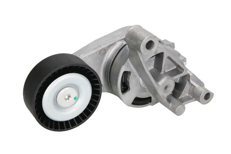 Натягувач поліклинового ременя AUDI A3 SEAT ALTEA, ALTEA XL, LEON, TOLEDO III SKODA OCTAVIA II, SUPERB II VW CADDY III, GOLF PLUS V, GOLF V, JETTA III, PASSAT B6, TOURAN 1.9D/2.0D 02.03-07.15 BTA E3W0026BTA (фото 1)