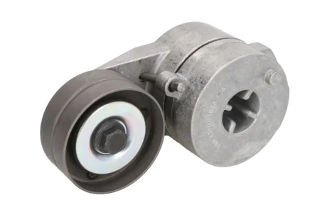 Натягувач поліклинового ременя CHRYSLER VOYAGER II, VOYAGER III JEEP CHEROKEE, GRAND CHEROKEE I, GRAND CHEROKEE II 2.5/2.5D/3.1D 01.88-12.01 BTA E3Y0001BTA