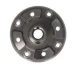 Маточина колеса передн DAEWOO TICO 0.8 02.95-12.00 BTA H10005BTA (фото 3)