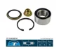 Комплект підшипника колеса передн лів/прав (42x76x39) KIA CARNIVAL I, CARNIVAL II, SHUMA II, SORENTO I 1.8-3.5 08.99-12.11 BTA H10306BTA (фото 1)