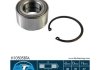 Подшипник колеса, комплект BTA H10505BTA (фото 1)