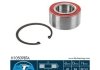 Подшипник колеса, комплект BTA H10509BTA (фото 1)