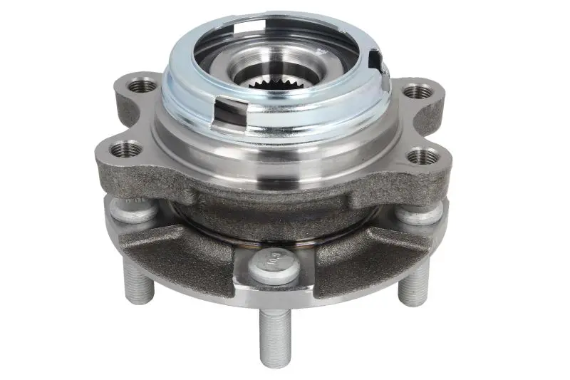 Комплект підшипника колеса передн NISSAN 240SX, AD, ALMERA I, ALTIMA, AVENIR, CEDRIC, CUBE, JUKE, MAXIMA / MAXIMA QX V, MICRA III, MICRA IV, MURANO I, MURANO II, NAVARA NP300 1.2-5.6ALK 08.88- BTA H11044BTA (фото 1)