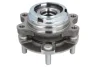 Комплект підшипника колеса передн NISSAN 240SX, AD, ALMERA I, ALTIMA, AVENIR, CEDRIC, CUBE, JUKE, MAXIMA / MAXIMA QX V, MICRA III, MICRA IV, MURANO I, MURANO II, NAVARA NP300 1.2-5.6ALK 08.88- BTA H11044BTA (фото 1)