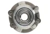 Комплект підшипника колеса передн NISSAN 240SX, AD, ALMERA I, ALTIMA, AVENIR, CEDRIC, CUBE, JUKE, MAXIMA / MAXIMA QX V, MICRA III, MICRA IV, MURANO I, MURANO II, NAVARA NP300 1.2-5.6ALK 08.88- BTA H11044BTA (фото 2)