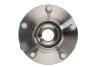 Комплект підшипника колеса передн NISSAN 240SX, AD, ALMERA I, ALTIMA, AVENIR, CEDRIC, CUBE, JUKE, MAXIMA / MAXIMA QX V, MICRA III, MICRA IV, MURANO I, MURANO II, NAVARA NP300 1.2-5.6ALK 08.88- BTA H11044BTA (фото 3)