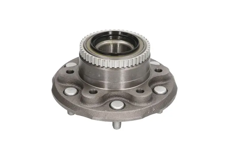 Комплект підшипника колеса передн NISSAN NAVARA, NAVARA NP300, PATHFINDER II, PATHFINDER III, PICK UP 2.4-4.0 09.97- BTA H11047BTA (фото 1)